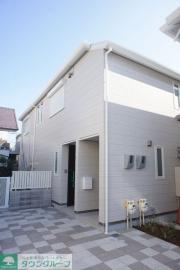 コトー田園調布本町EAST