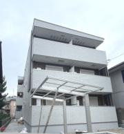 フジパレス武庫川駅北