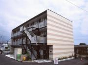 レオパレスGRAND