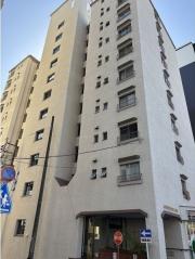 上前津グランドハイツ