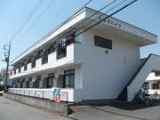 シルクハイツAB