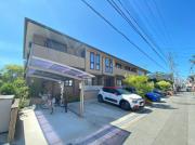 地下鉄谷町線喜連瓜破駅まで徒歩17分