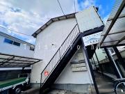 西武多摩湖線一橋学園駅まで徒歩6分
