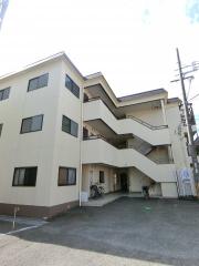 ロイヤルハイツ木村2号館