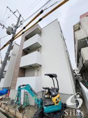 阪急神戸線園田駅まで徒歩9分