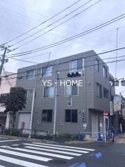 Ark.S.高円寺