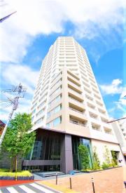 パークタワー渋谷本町