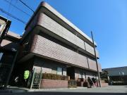 東京メトロ千代田線町屋駅まで徒歩12分