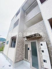 Grace下六万寺町
