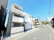 地下鉄東山線中村公園駅まで徒歩9分