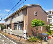 ＪＲ中央線西八王子駅まで徒歩5分