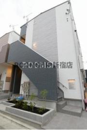 京成本線江戸川駅まで徒歩5分