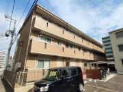 近鉄難波・奈良線大和西大寺駅まで徒歩6分