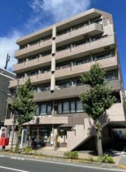 京王相模原線京王多摩センター駅まで徒歩5分