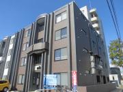地下鉄東豊線元町駅まで徒歩4分