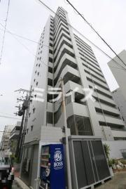 地下鉄御堂筋線江坂駅まで徒歩5分