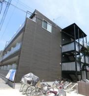 リブリ大宮桜木町