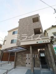 阪急千里線吹田駅まで徒歩8分