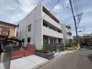 Secure House South