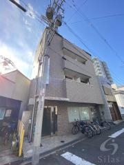 ＪＲ大阪環状線寺田町駅まで徒歩3分