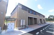 山陽新幹線東広島駅までバス約10分 徒歩3分