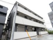 小田急江ノ島線南林間駅まで徒歩8分