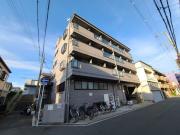 阪急京都線上新庄駅まで徒歩9分