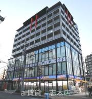東武東上線朝霞台駅まで徒歩2分