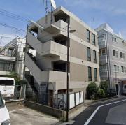 東京メトロ丸ノ内線新大塚駅まで徒歩10分