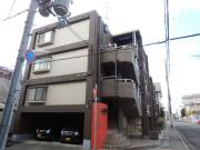 ＪＲ東海道本線摂津本山駅まで徒歩8分