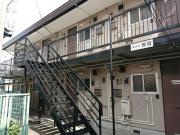 メゾン笹目