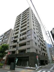 東京メトロ日比谷線人形町駅まで徒歩3分