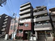 ランドワールド中川12号館