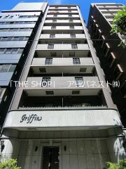グリフィン横浜・桜木町十番館