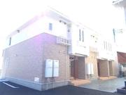 ファスプラージュB