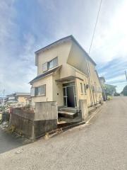 園部戸建て