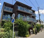 JANGA幕張本郷