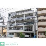都営三田線板橋本町駅まで徒歩7分