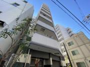 東京メトロ南北線白金高輪駅まで徒歩7分