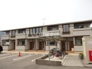 ＪＲ芸備線下深川駅まで徒歩5分