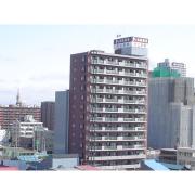 ドミ山鼻拾条