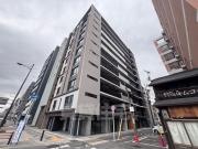 京阪本線清水五条駅まで徒歩3分