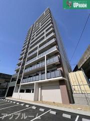 名鉄小牧線味鋺駅まで徒歩16分