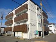 北海道千歳市信濃３丁目