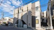 ＪＲ常磐線北千住駅まで徒歩10分