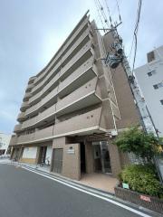 阪急京都線淡路駅まで徒歩4分