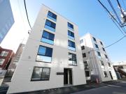 グリシーヌ南5条
