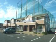 西鉄甘木線北野駅まで徒歩10分