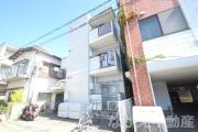 ＪＲ牟岐線二軒屋駅まで徒歩5分