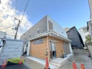 地下鉄谷町線千林大宮駅まで徒歩5分